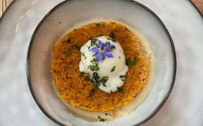 Oranga food